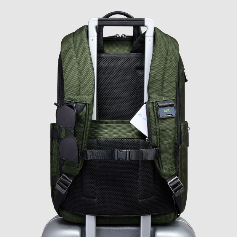 PIQUADRO kuprinė Brief CA6648BR2 (2)