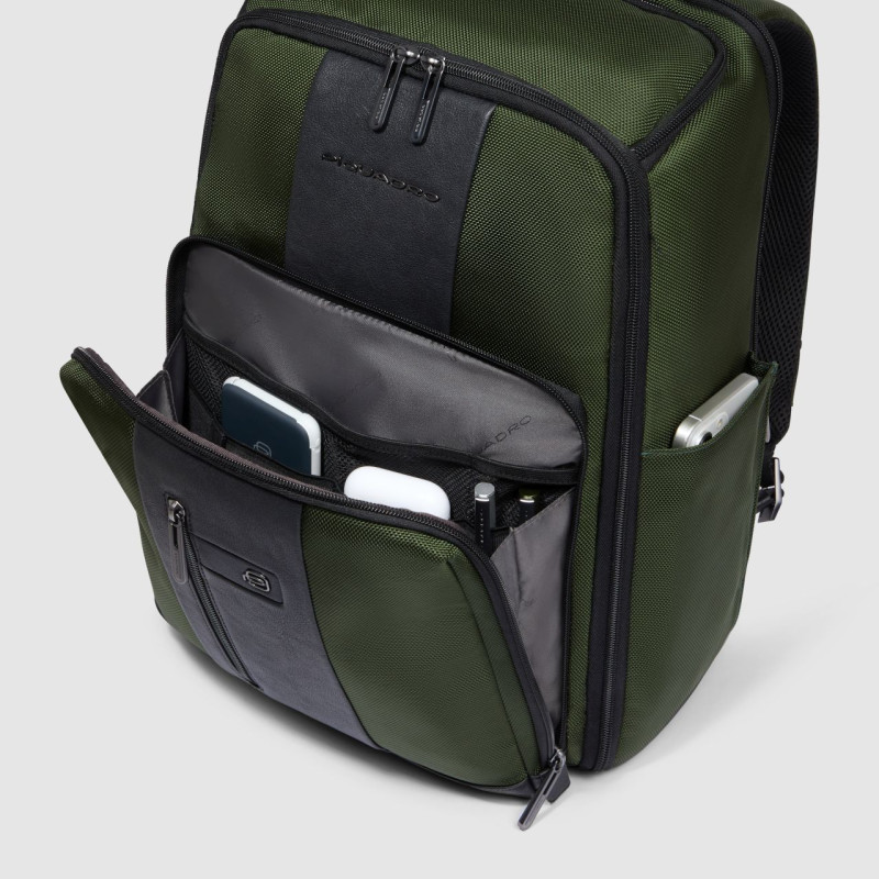 PIQUADRO kuprinė Brief CA6648BR2 (3)