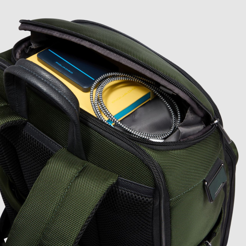 PIQUADRO kuprinė Brief CA6648BR2 (5)