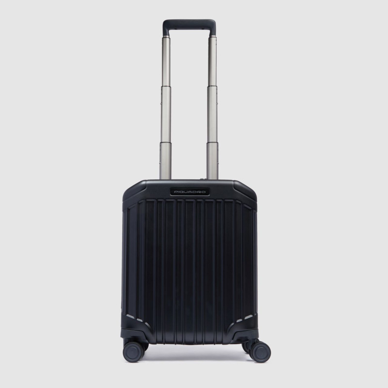 PIQUADRO mažas lagaminas 55cm BV6701PQL