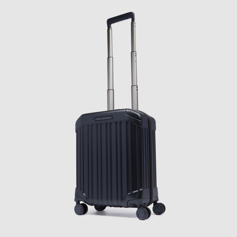 PIQUADRO mažas lagaminas 55cm BV6701PQL (1)