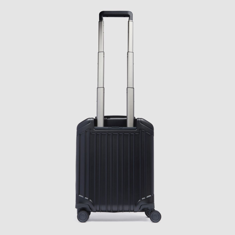 PIQUADRO mažas lagaminas 55cm BV6701PQL (2)