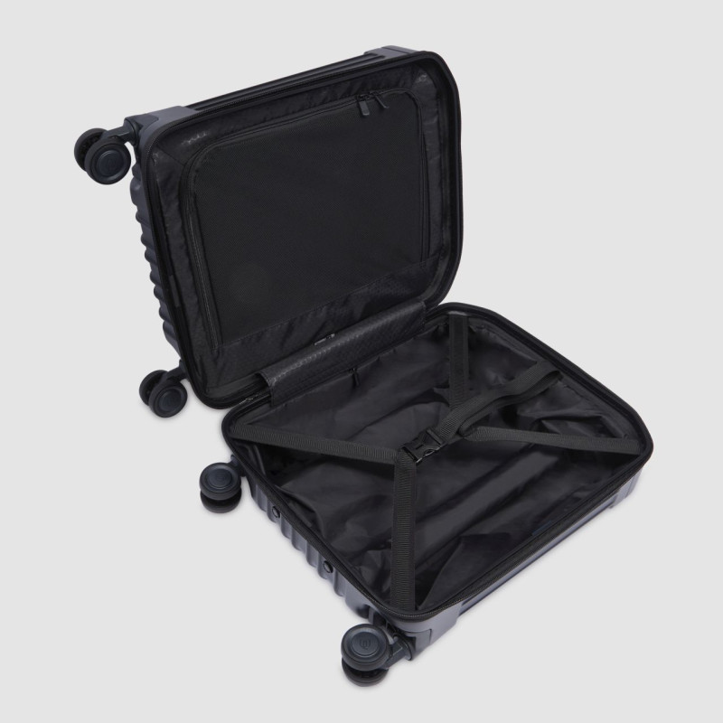 PIQUADRO mažas lagaminas 55cm BV6701PQL (3)