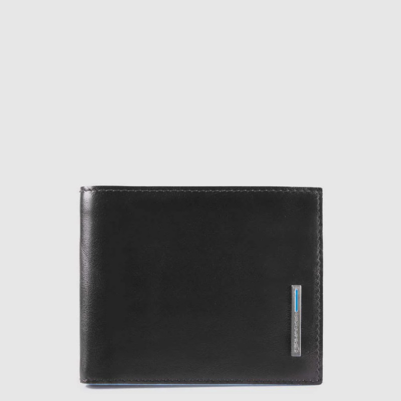 PIQUADRO piniginė Blue Square PU4188B2R