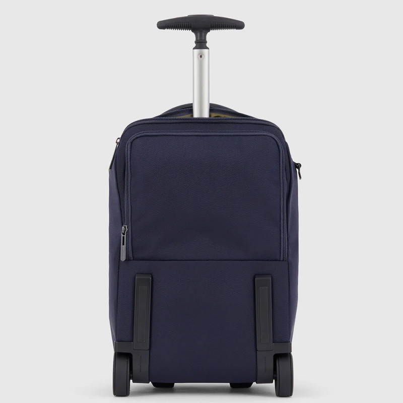 PIQUADRO kuprinė su ratukais Brief BV6270BR2 (2)