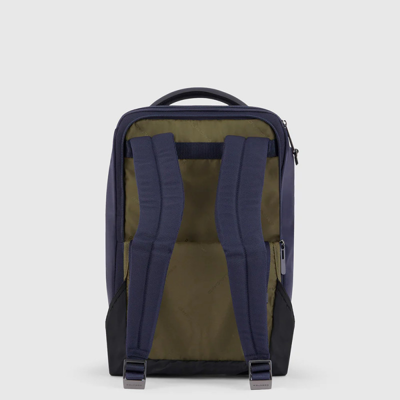 PIQUADRO kuprinė su ratukais Brief BV6270BR2 (3)
