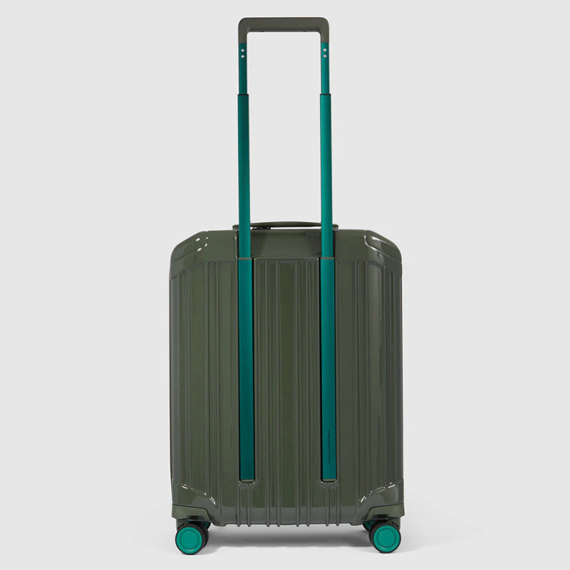 PIQUADRO mažas lagaminas 55cm BV4425PQLS3 (2)