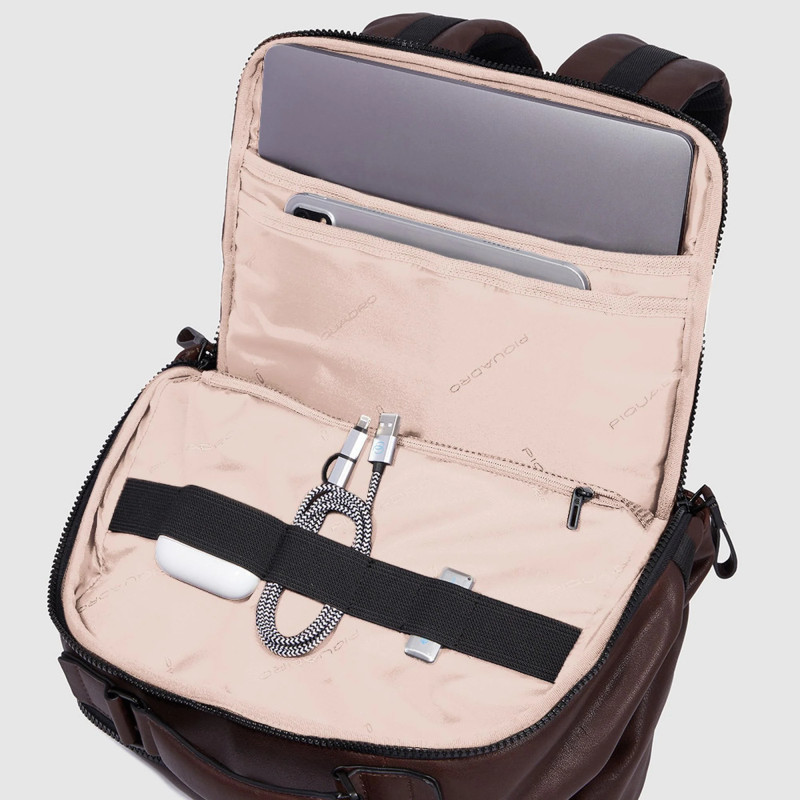 PIQUADRO kuprinė Harper CA6289AP (4)
