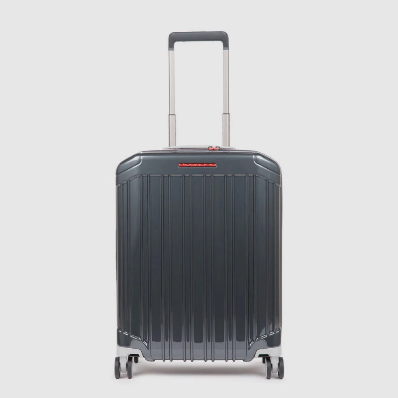 PIQUADRO mažas lagaminas 55cm BV4425PQLS2
