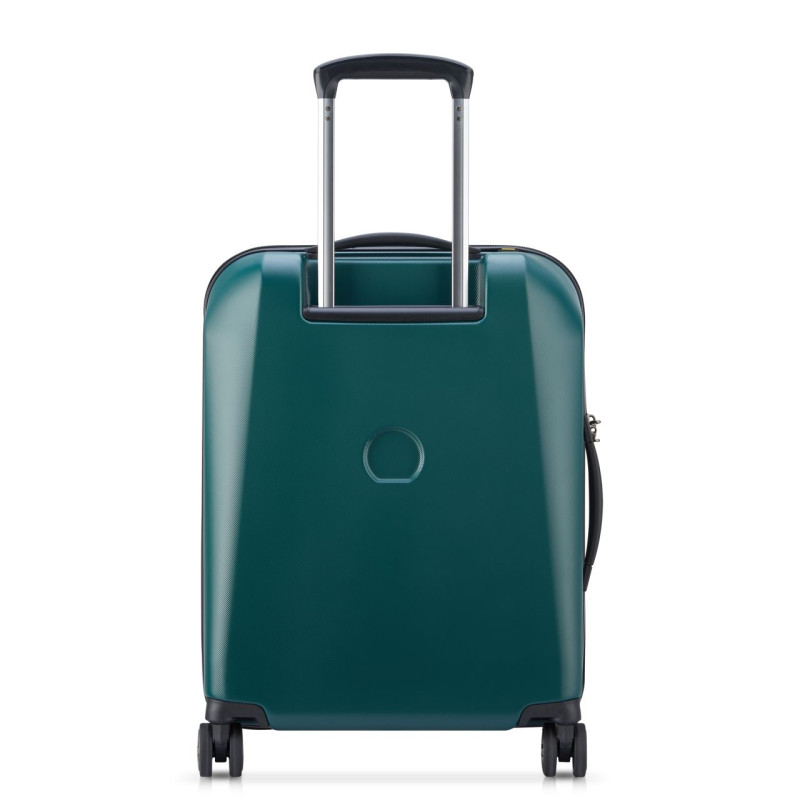 DELSEY mažas lagaminas Promenade 4W 2088803 55cm (2)