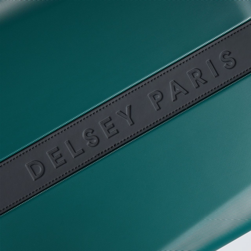 DELSEY mažas lagaminas Promenade 4W 2088803 55cm (8)