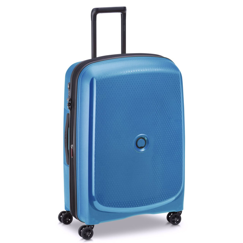 DELSEY vidutinis lagaminas Belmont+ 70cm 3861820MR (1)