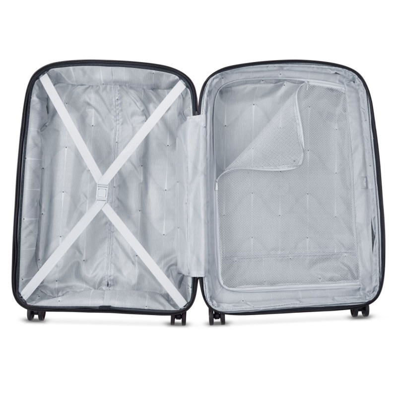 DELSEY vidutinis lagaminas Belmont+ 70cm 3861820MR (2)