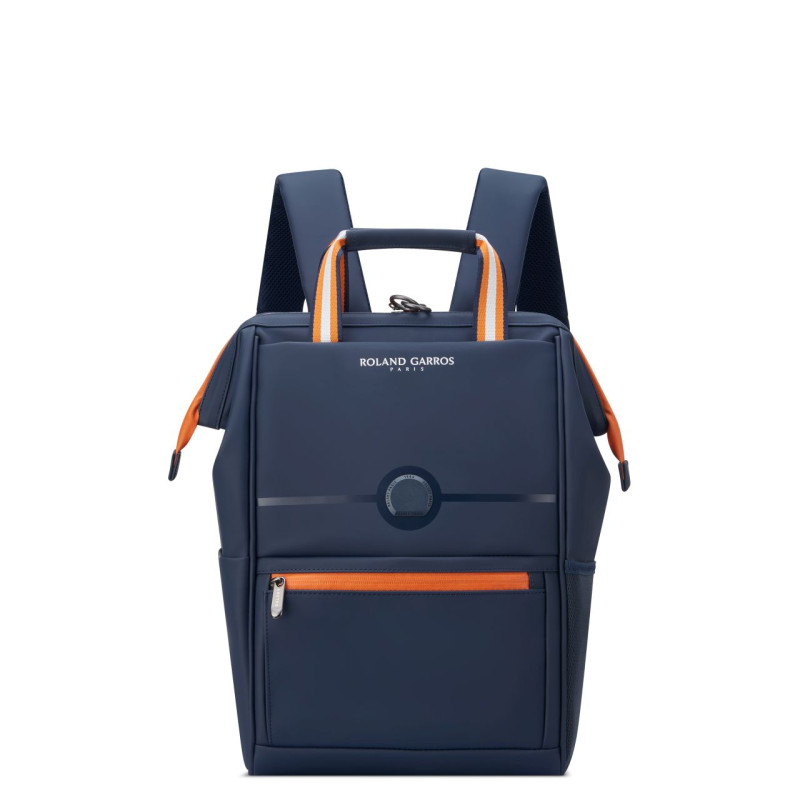 DELSEY kuprinė Turenne Soft 1632610 RG