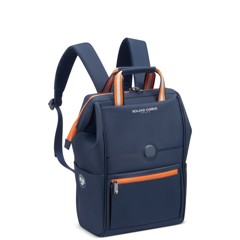DELSEY kuprinė Turenne Soft 1632610 RG (1)