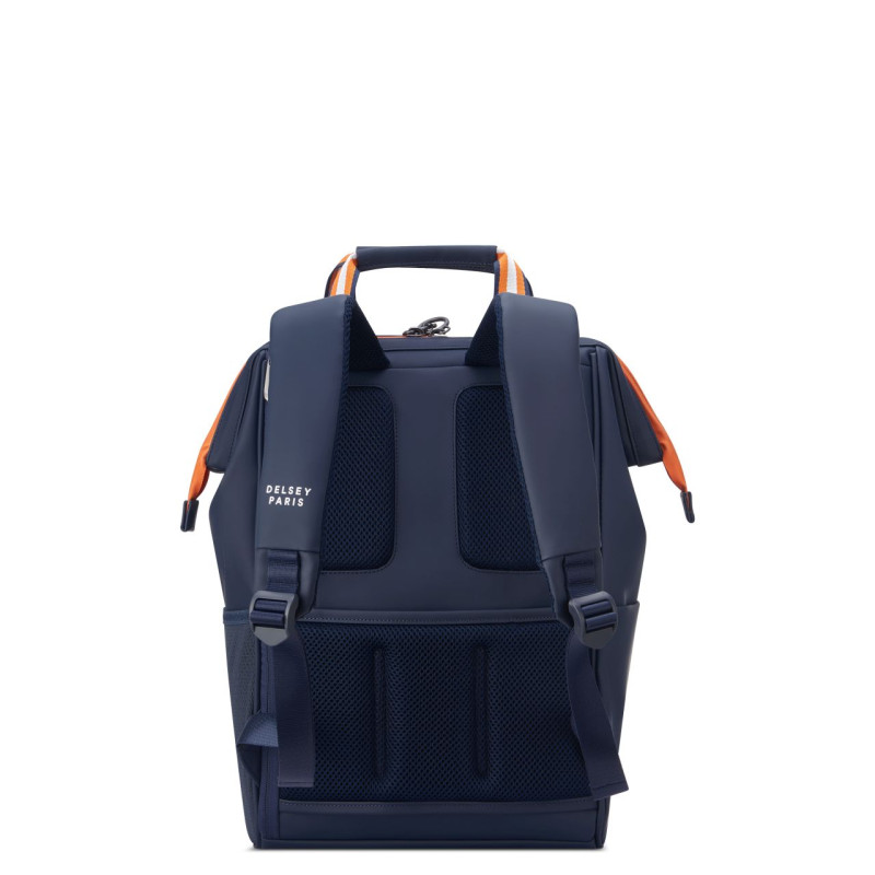 DELSEY kuprinė Turenne Soft 1632610 RG (2)