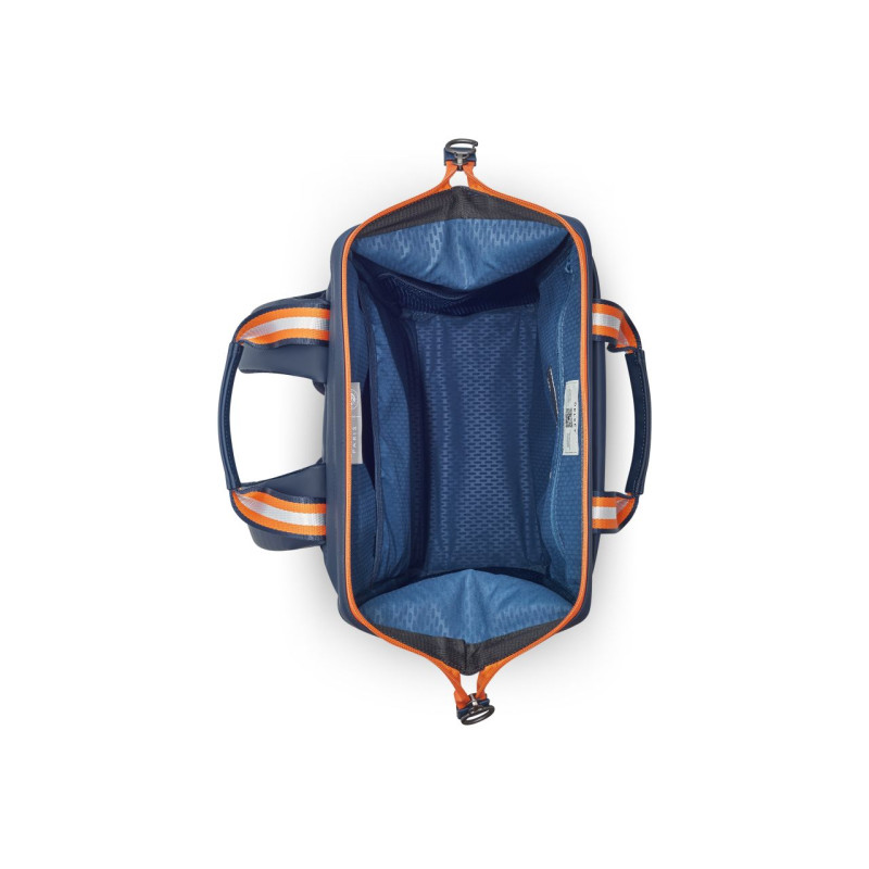 DELSEY kuprinė Turenne Soft 1632610 RG (4)
