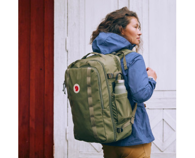 FJALLRAVEN kuprinė...