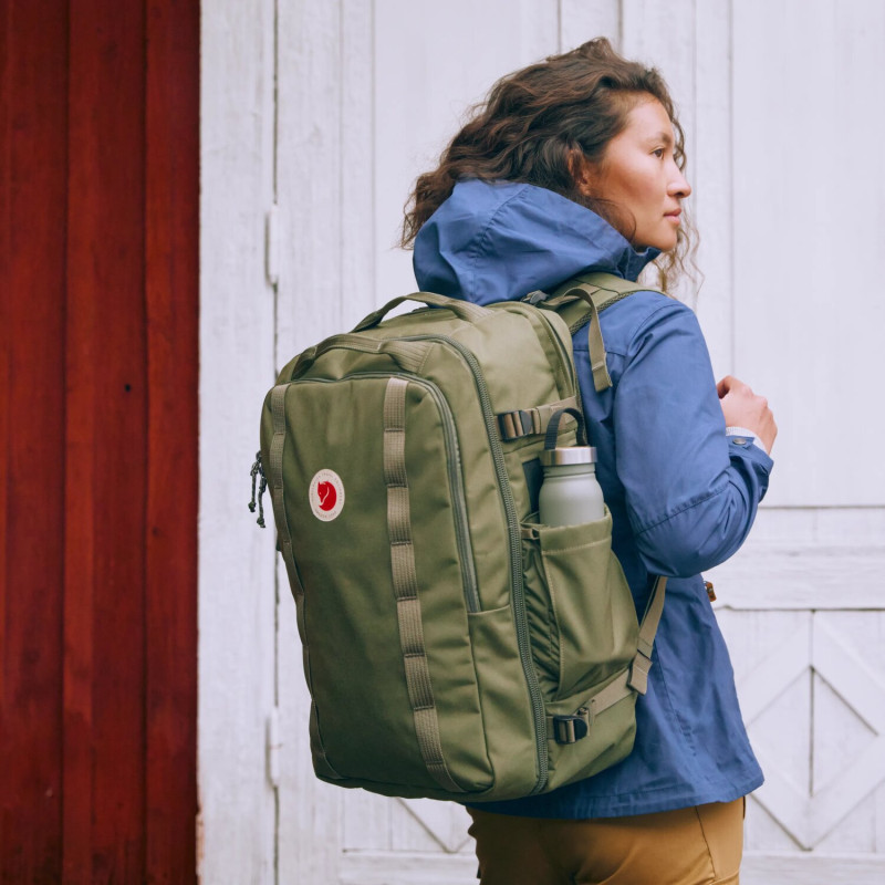 FJALLRAVEN kuprinė mugursoma Farden F23200303