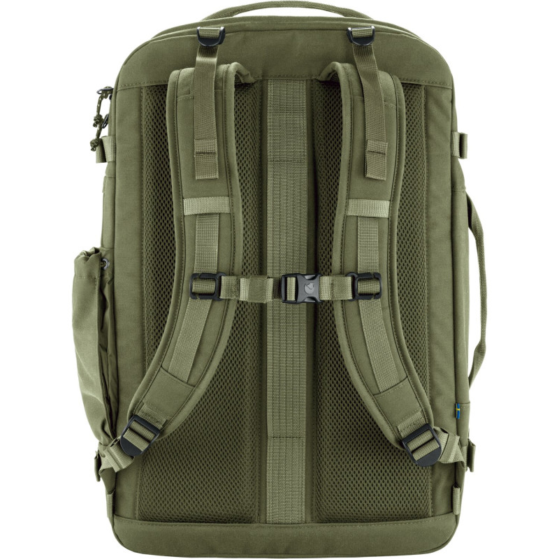 FJALLRAVEN kuprinė mugursoma Farden F23200303 (2)