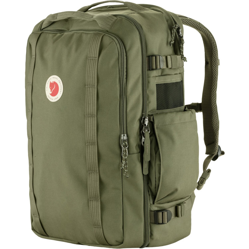 FJALLRAVEN kuprinė mugursoma Farden F23200303 (3)