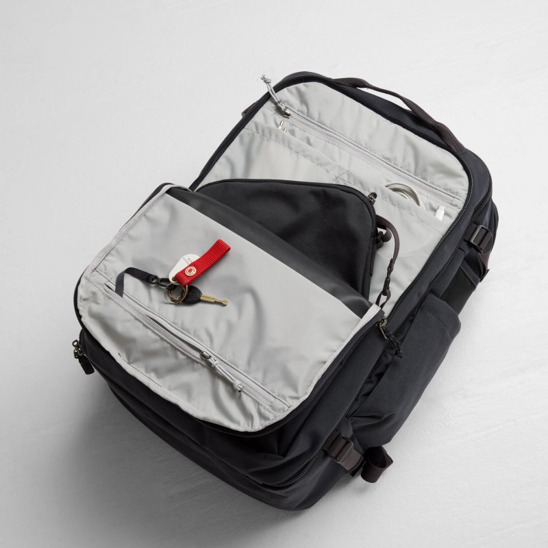 FJALLRAVEN kuprinė mugursoma Farden F23200303 (6)