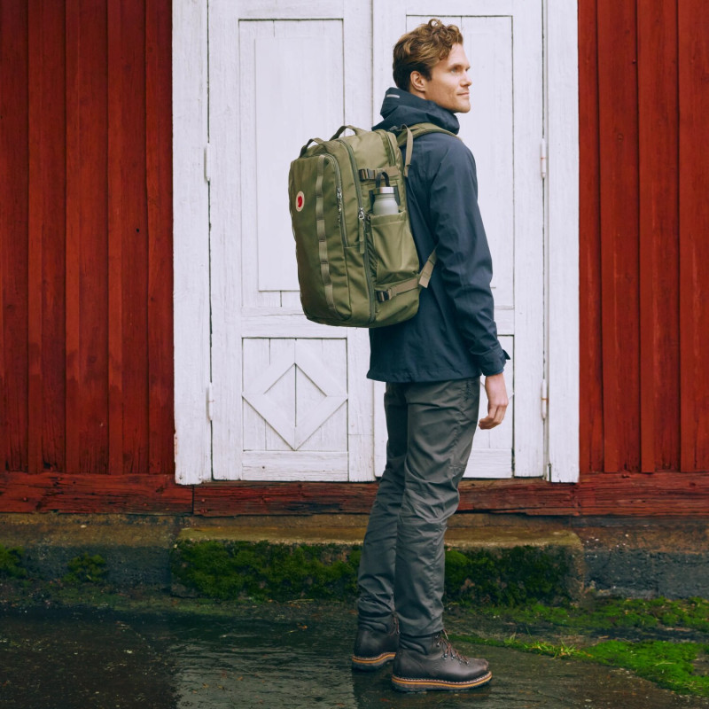 FJALLRAVEN kuprinė mugursoma Farden F23200303 (9)
