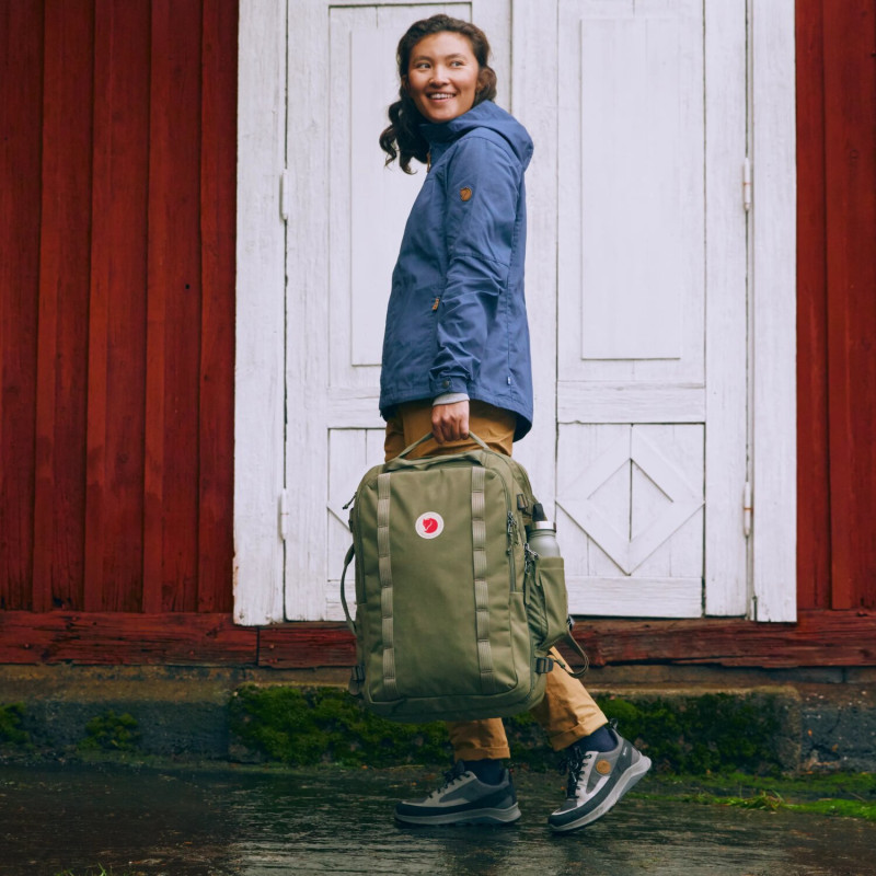 FJALLRAVEN kuprinė mugursoma Farden F23200303 (10)