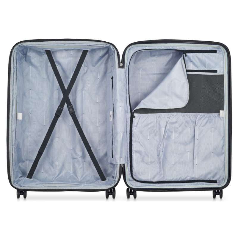 DELSEY l. didelis lagaminas Shadow 82cm 2878831 (3)
