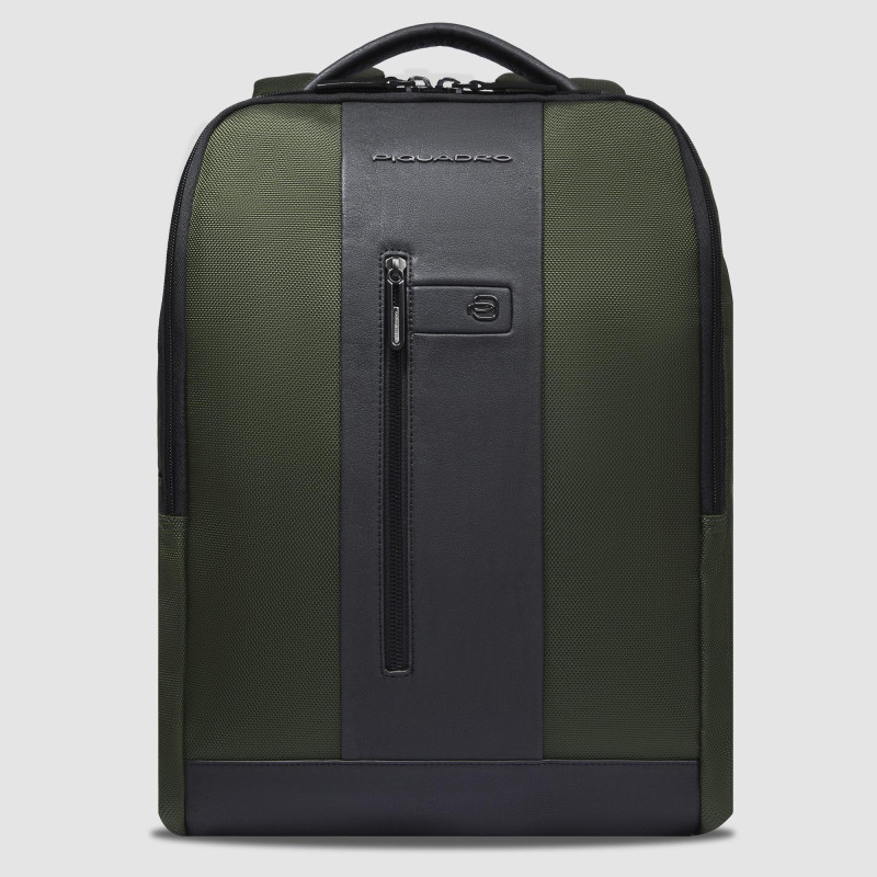 PIQUADRO kuprinė Brief CA4818BR2