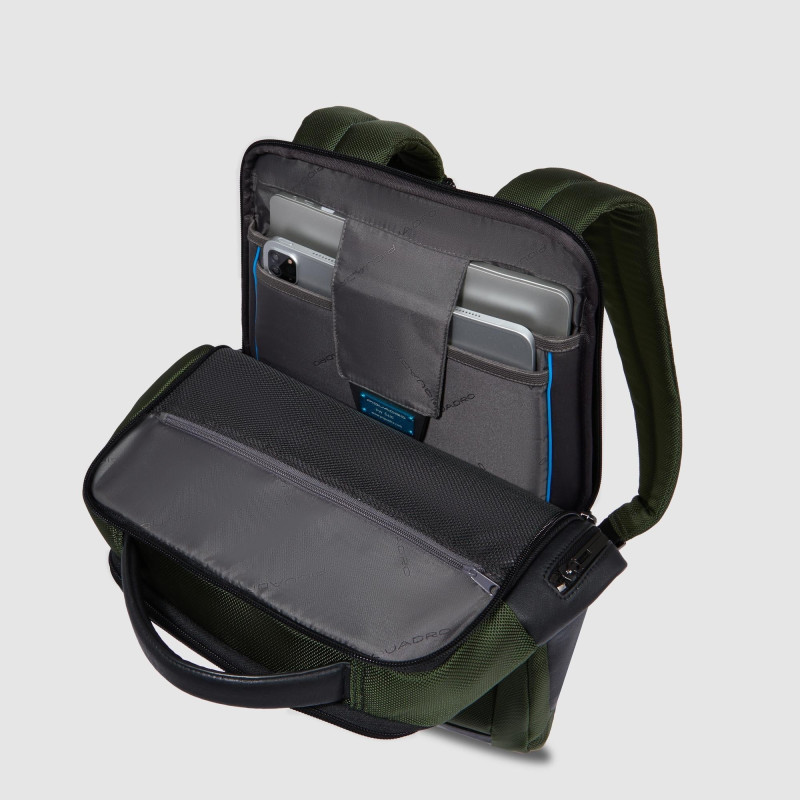 PIQUADRO kuprinė Brief CA4818BR2 (3)
