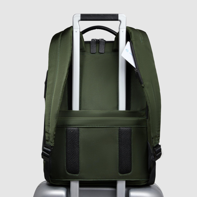 PIQUADRO kuprinė Brief CA4818BR2 (4)