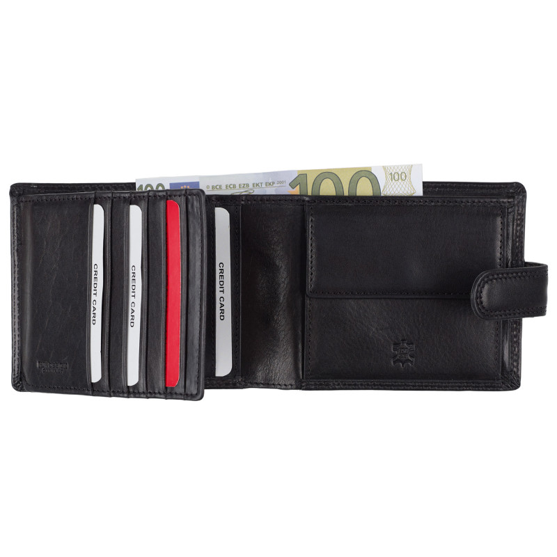 HJP piniginė Authentic Trophy 9870 (1)