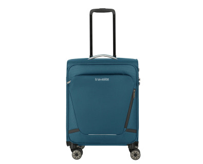 TRAVELITE mažas lagaminas 55cm Jetpack Multi Light 90218