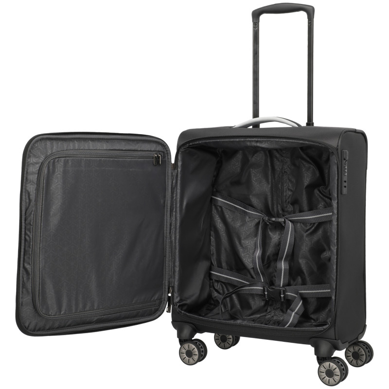 TRAVELITE mažas lagaminas Jetpack Max 90219 (1)