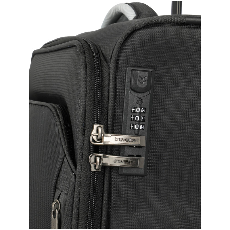TRAVELITE mažas lagaminas Jetpack Max 90219 (5)