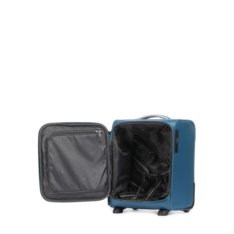 TRAVELITE mažas lagaminas 40cm Jetpack Wings 90223 (1)