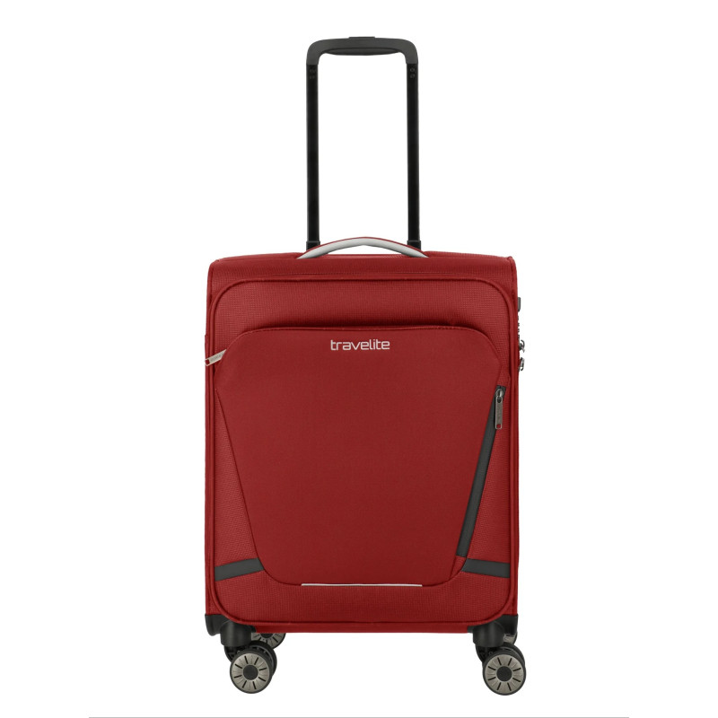 TRAVELITE mažas lagaminas 55cm Jetpack Multi Light 90218