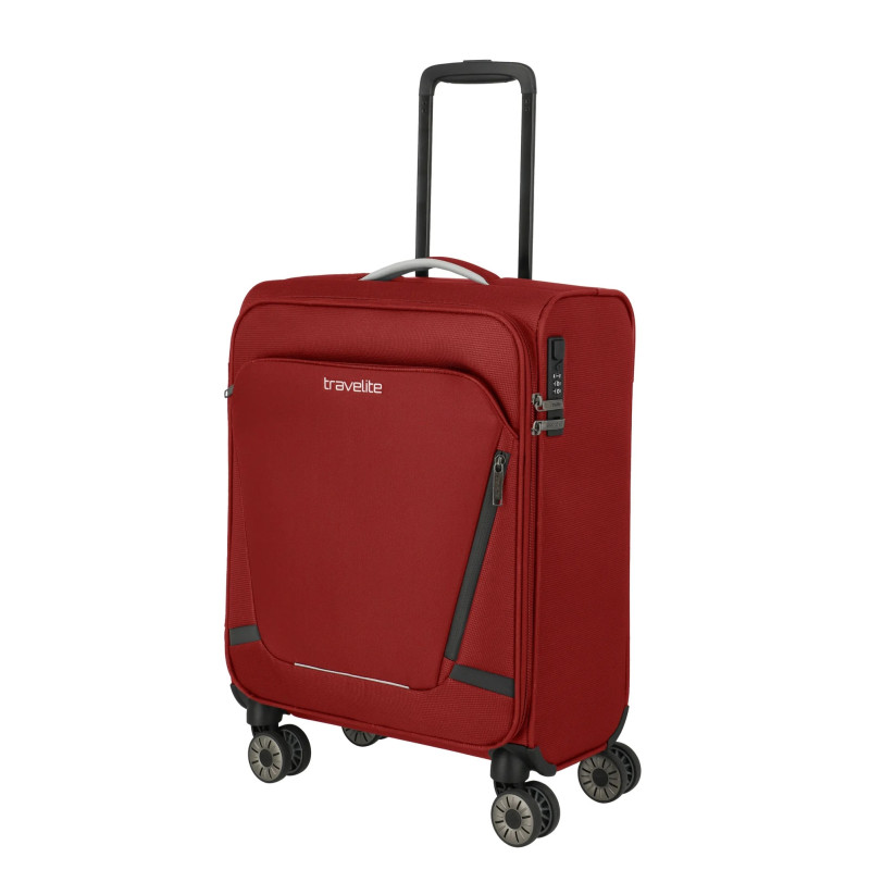 TRAVELITE mažas lagaminas 55cm Jetpack Multi Light 90218 (1)