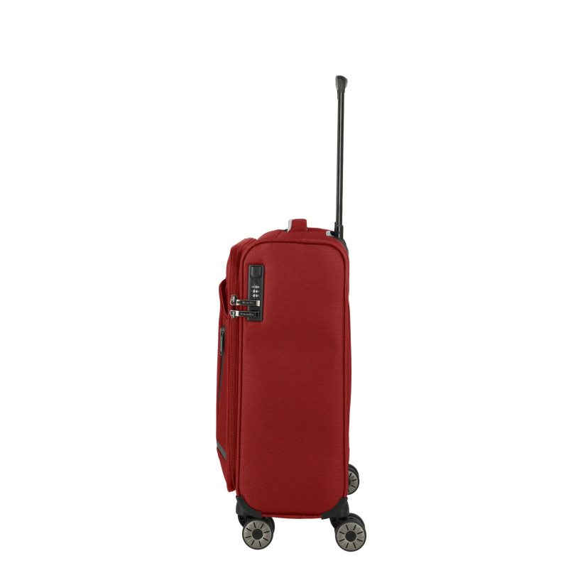TRAVELITE mažas lagaminas 55cm Jetpack Multi Light 90218 (3)
