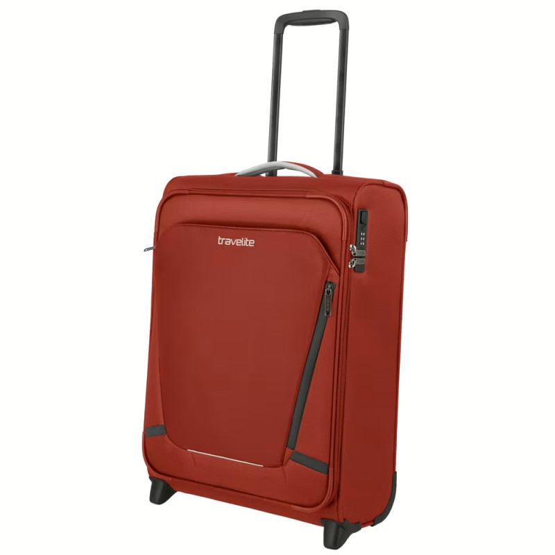 TRAVELITE mažas lagaminas 55cm Jetpack Multi Light 90220