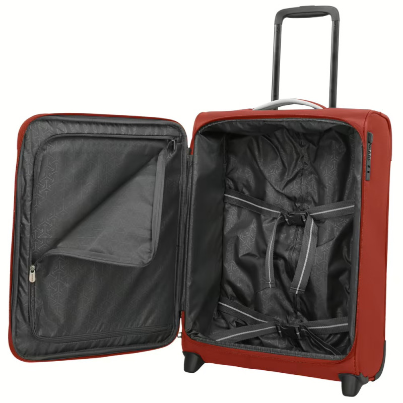TRAVELITE mažas lagaminas 55cm Jetpack Multi Light 90220 (1)