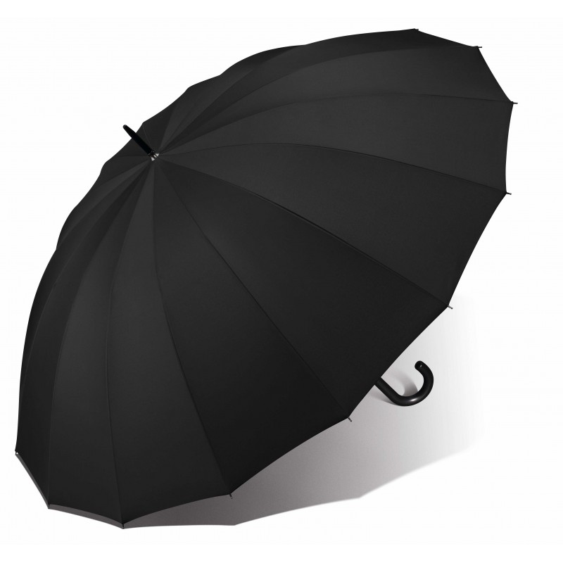HAPPY RAIN skėtis Essentials Golf 75/16 RH 44853 (1)
