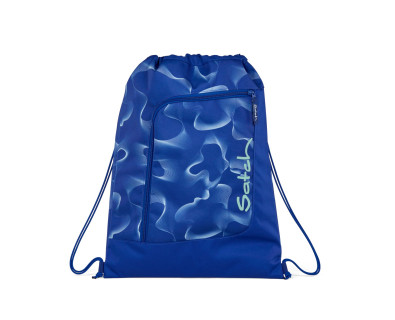 SATCH kuprinė Gym Bag2