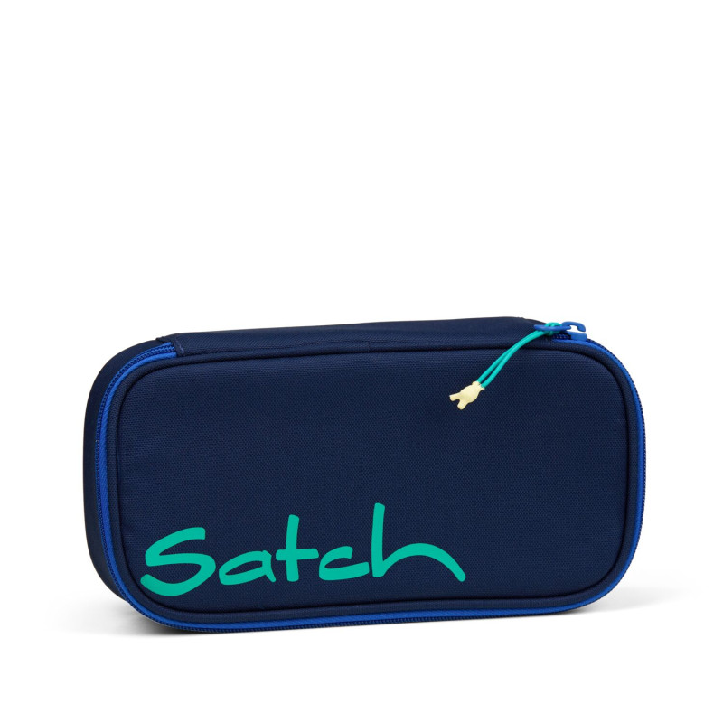 SATCH penalas Pencil Box Crossed