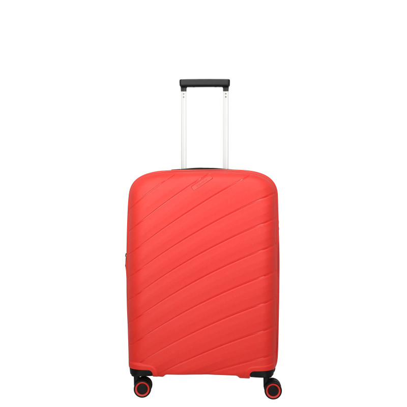 TRAVELITE vidutinis lagaminas 66cm Burano 77348