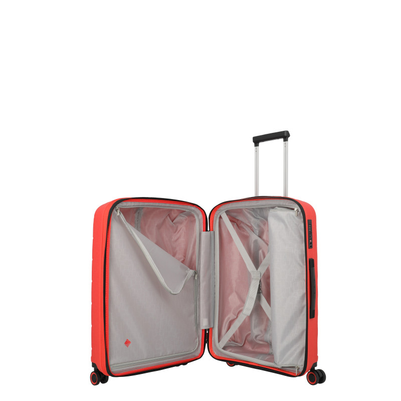 TRAVELITE vidutinis lagaminas 66cm Burano 77348 (2)