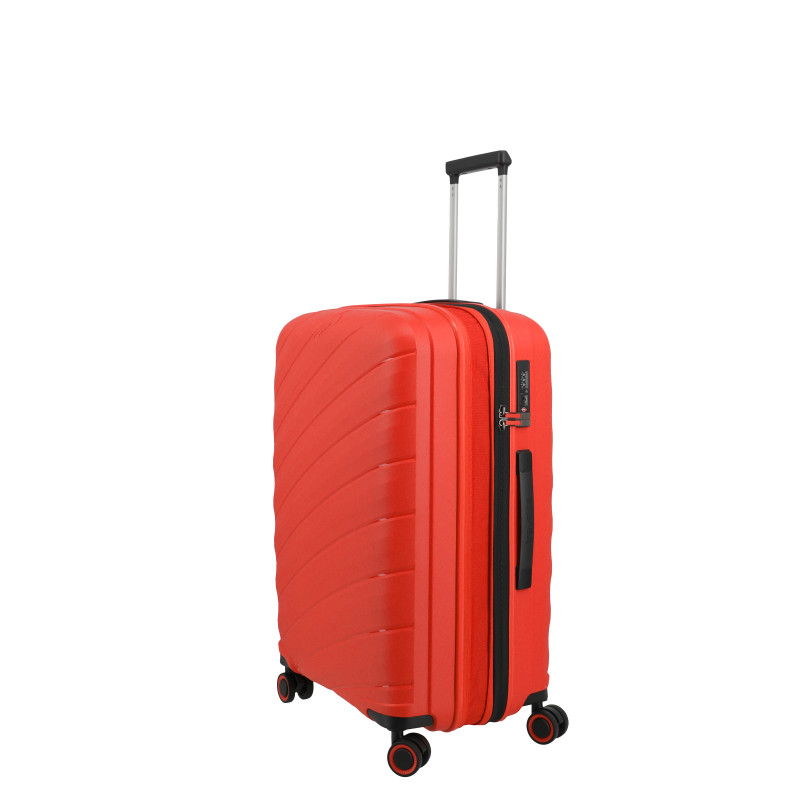 TRAVELITE vidutinis lagaminas 66cm Burano 77348 (5)