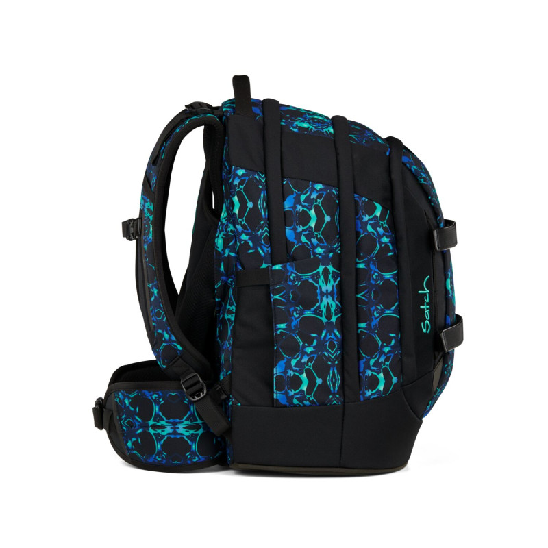 SATCH Pack kuprinė (2)