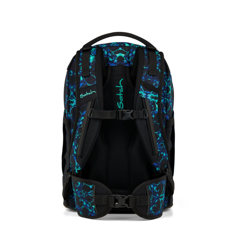SATCH Pack kuprinė (3)
